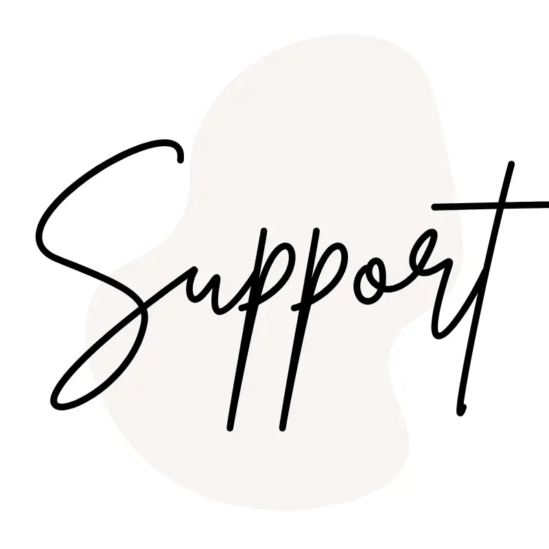 Support